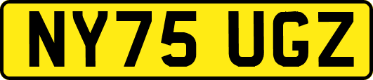NY75UGZ