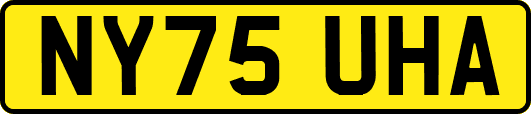 NY75UHA