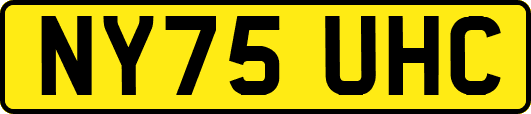NY75UHC