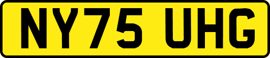 NY75UHG