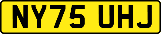 NY75UHJ