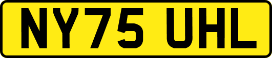 NY75UHL