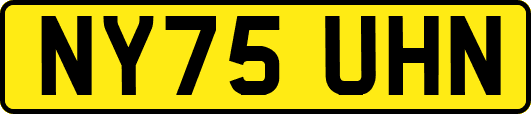 NY75UHN