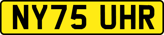 NY75UHR
