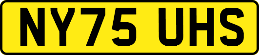 NY75UHS
