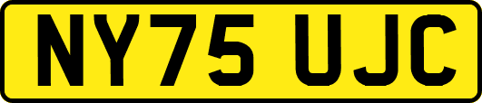 NY75UJC
