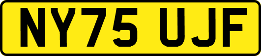 NY75UJF