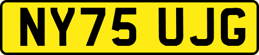 NY75UJG