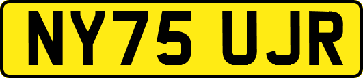 NY75UJR