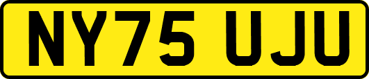 NY75UJU