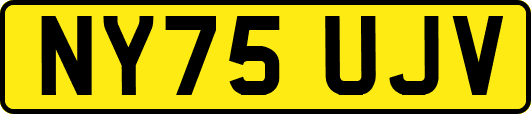 NY75UJV