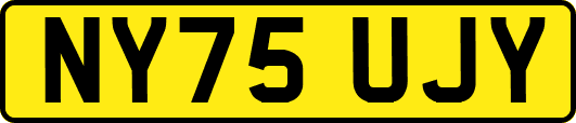 NY75UJY