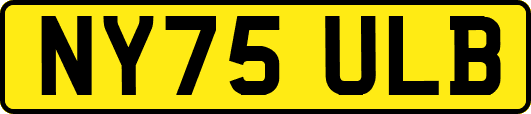 NY75ULB