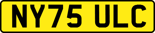 NY75ULC