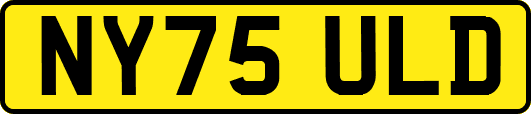 NY75ULD