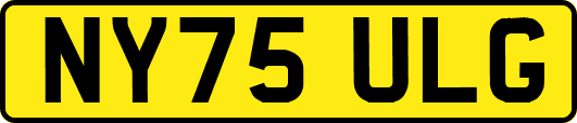 NY75ULG