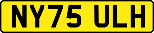 NY75ULH
