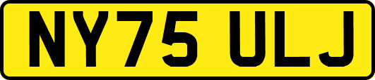 NY75ULJ