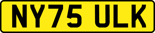 NY75ULK