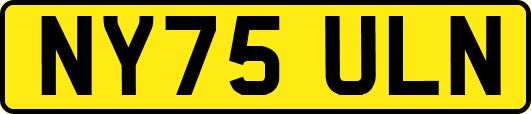 NY75ULN