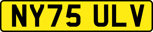NY75ULV