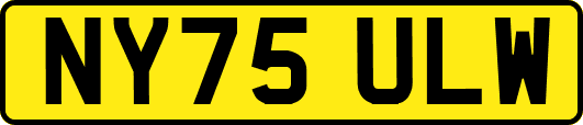 NY75ULW