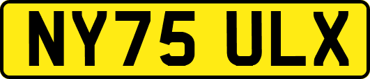 NY75ULX