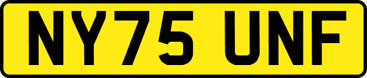 NY75UNF