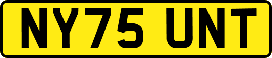 NY75UNT