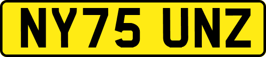NY75UNZ