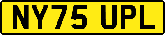 NY75UPL