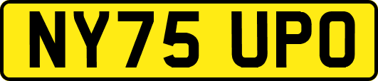 NY75UPO