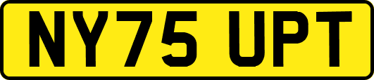 NY75UPT
