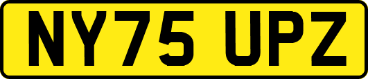 NY75UPZ