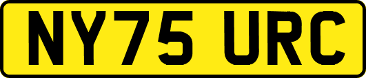 NY75URC