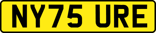 NY75URE
