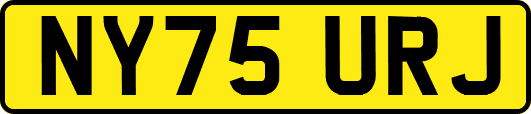 NY75URJ