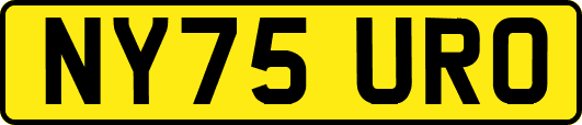 NY75URO