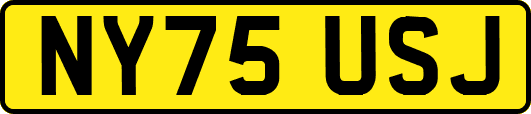 NY75USJ