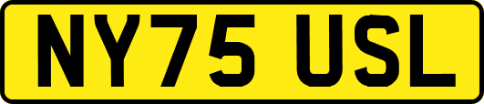 NY75USL