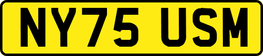 NY75USM