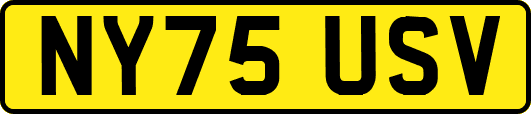NY75USV