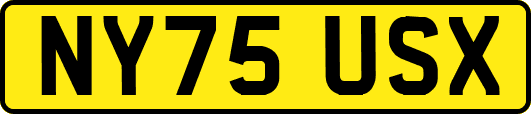 NY75USX