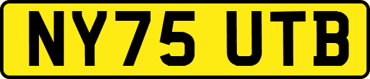 NY75UTB