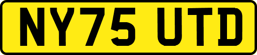 NY75UTD