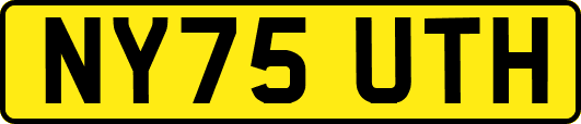 NY75UTH