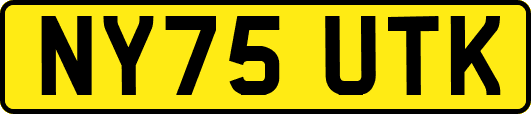 NY75UTK