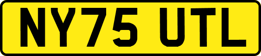 NY75UTL