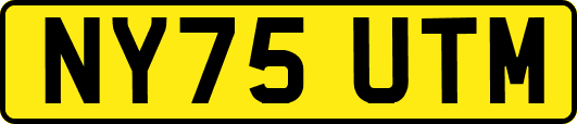 NY75UTM