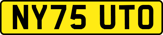 NY75UTO